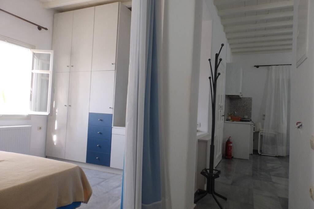 Mykonos Ornos Turquoise Home エクステリア 写真