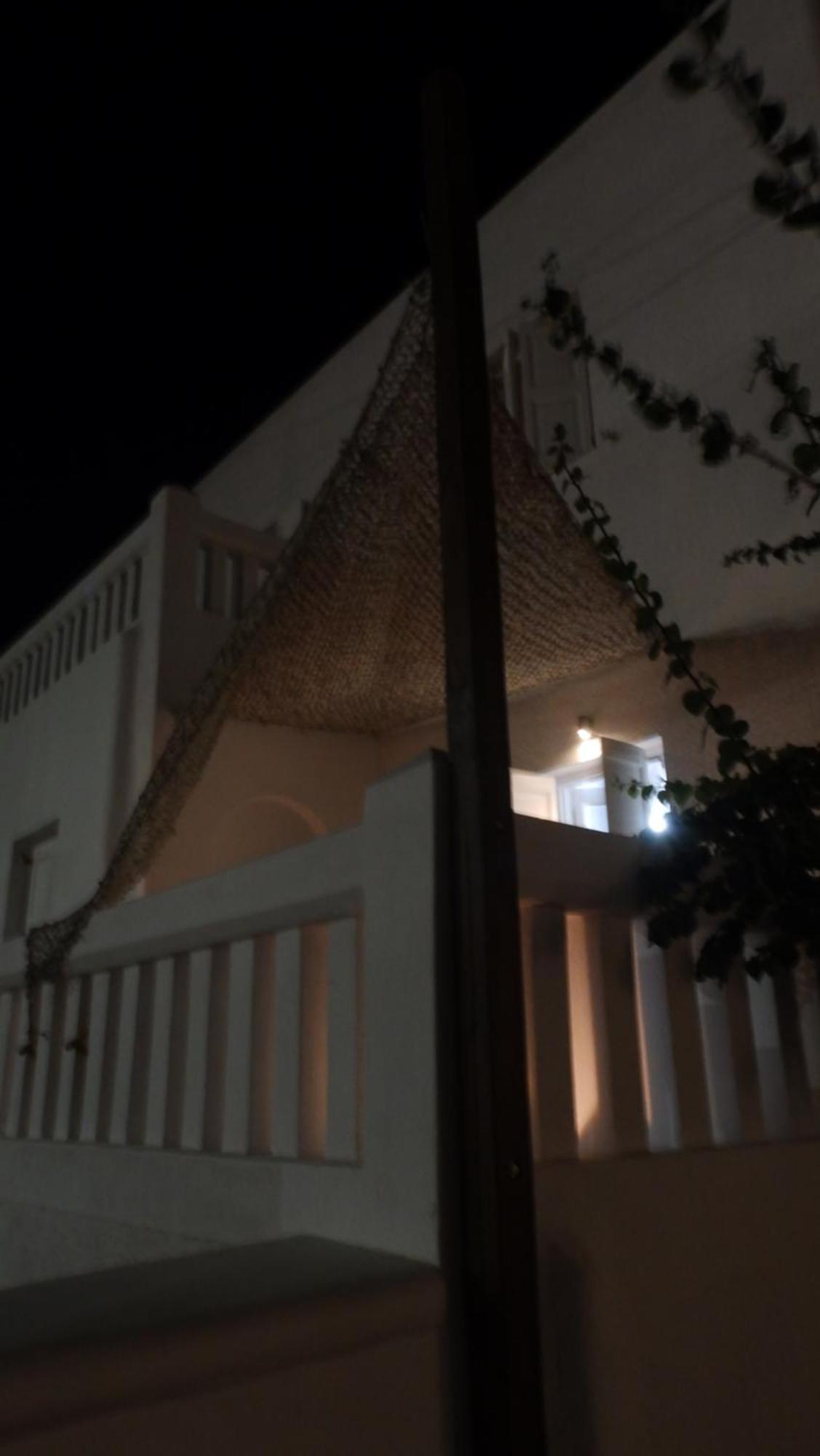 Mykonos Ornos Turquoise Home エクステリア 写真