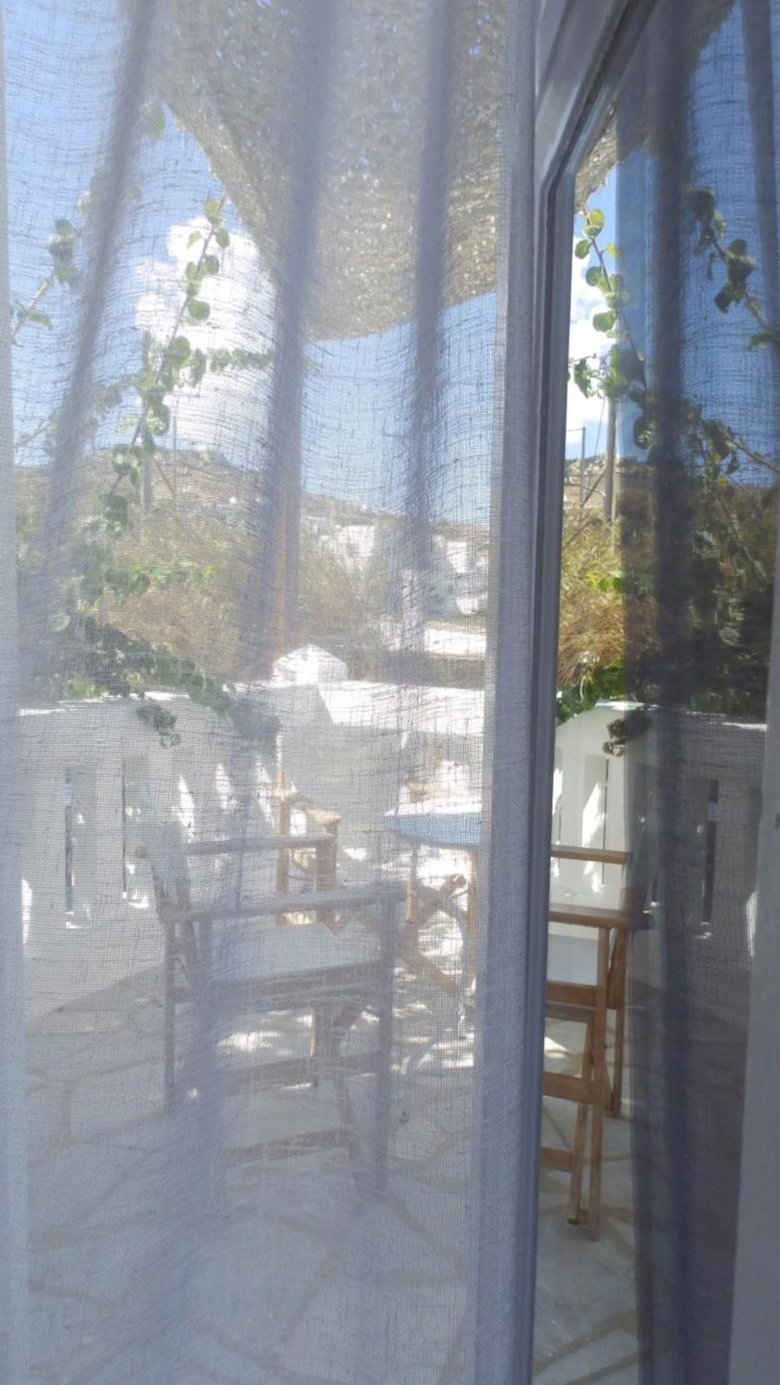 Mykonos Ornos Turquoise Home エクステリア 写真