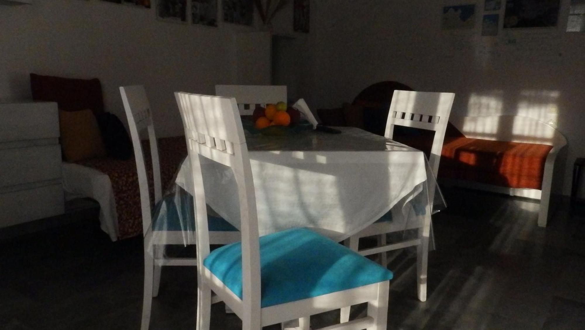 Mykonos Ornos Turquoise Home エクステリア 写真